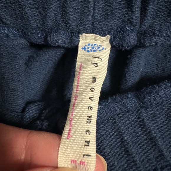 Free People Sunny Skinny Sweatpants Joggers Size Medium - Picture 11 of 13